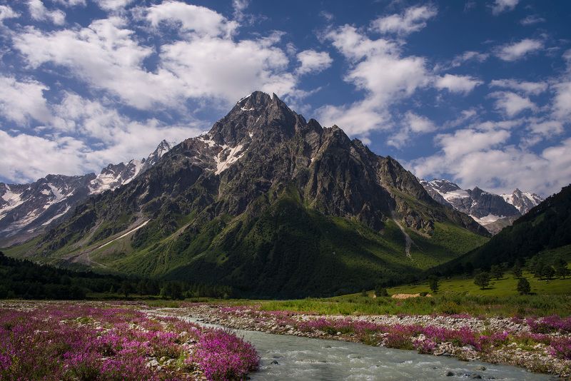 Тихтенген фото превью