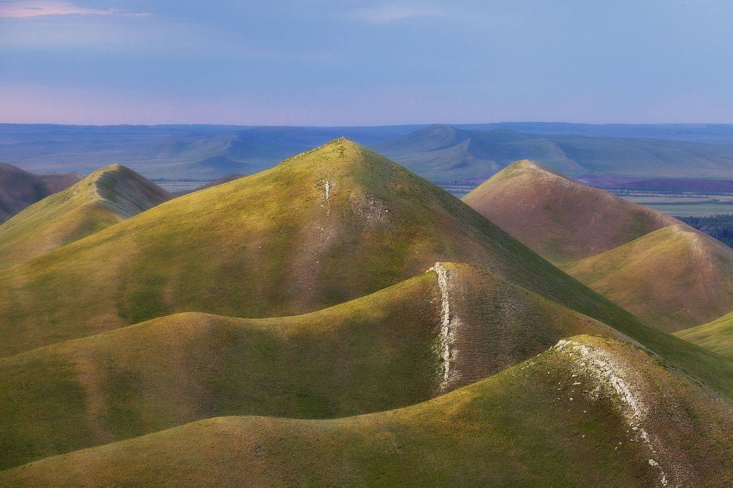 долгие горы ногайские горы карамурунтау, Игорь Филимонов