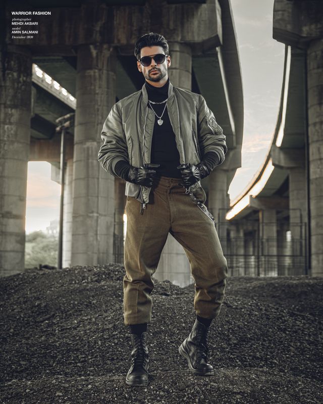#mehdiakbari #fashion #photographer #malemodel #mensfashion #model Warrior Fashion фото превью