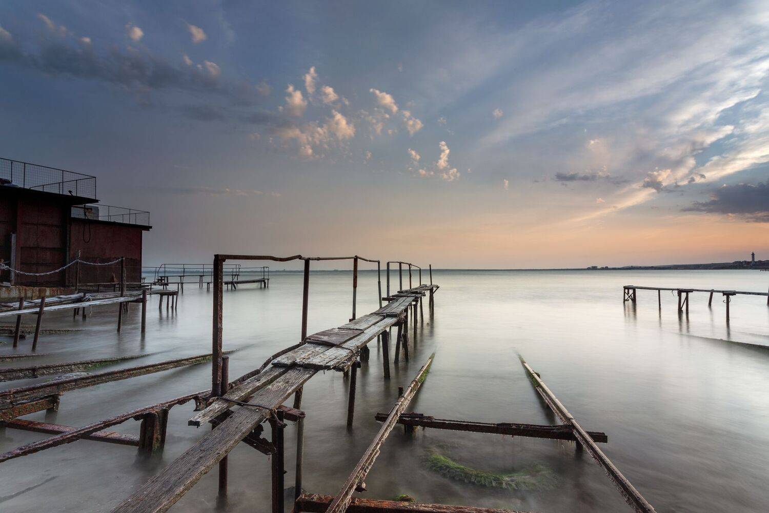 , Александър Сандев