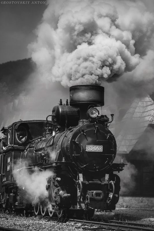 From the past | фототур Сербия фото превью