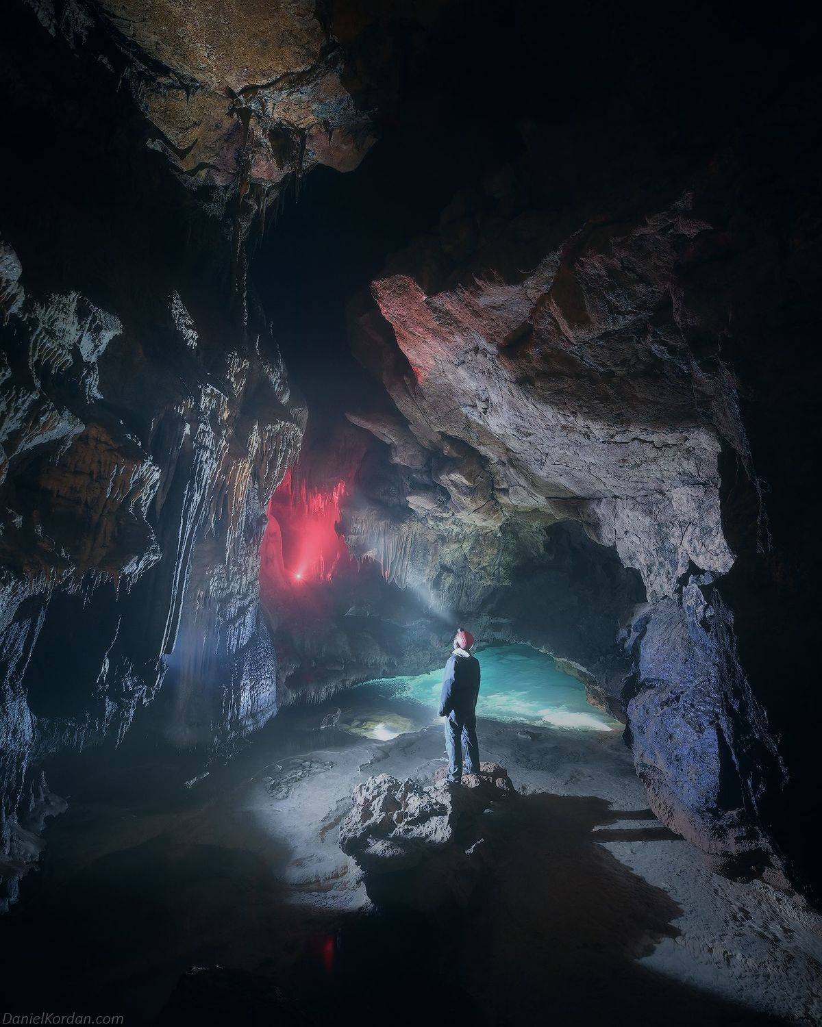 Крым, Даниил Коржонов