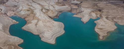 Чиркейское водохранилище