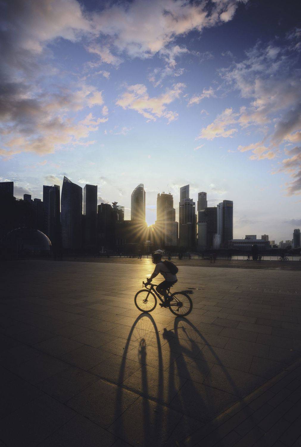 Singapore, Cityscape, city and architecture, architecture, city, asia, Rajaraman Arumugam