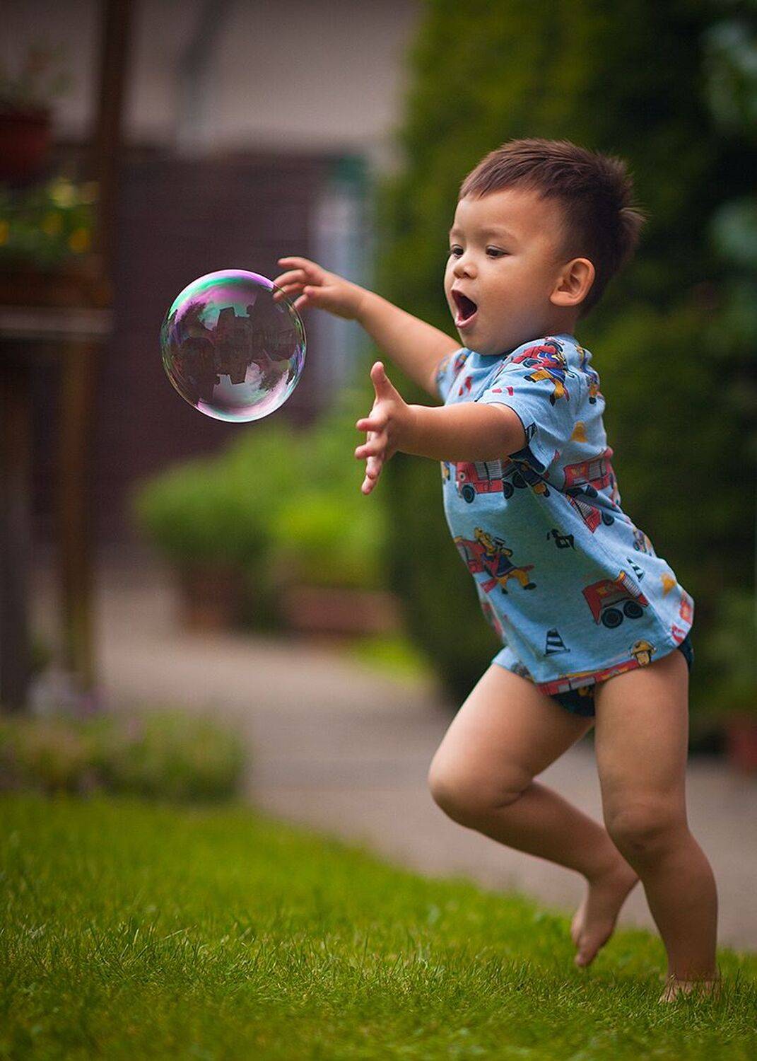 , Robert Adamec