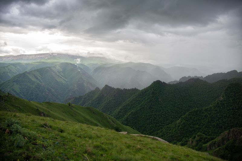 Перед дождем фото превью