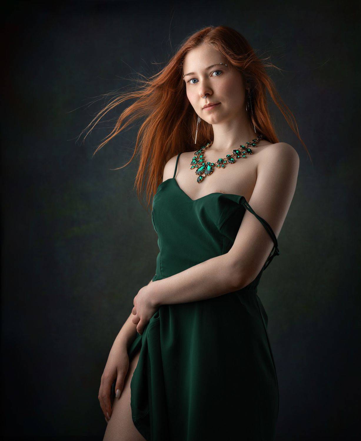 , Сергей Анисимов