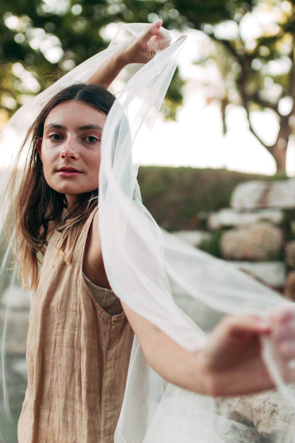 , Мария Креймер