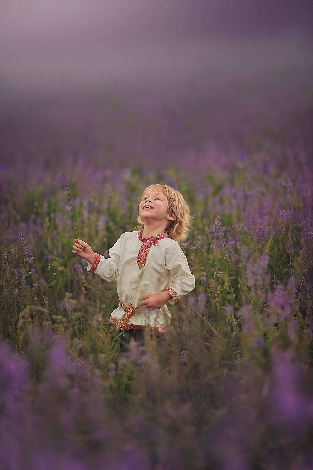 , Ксения Лысенкова