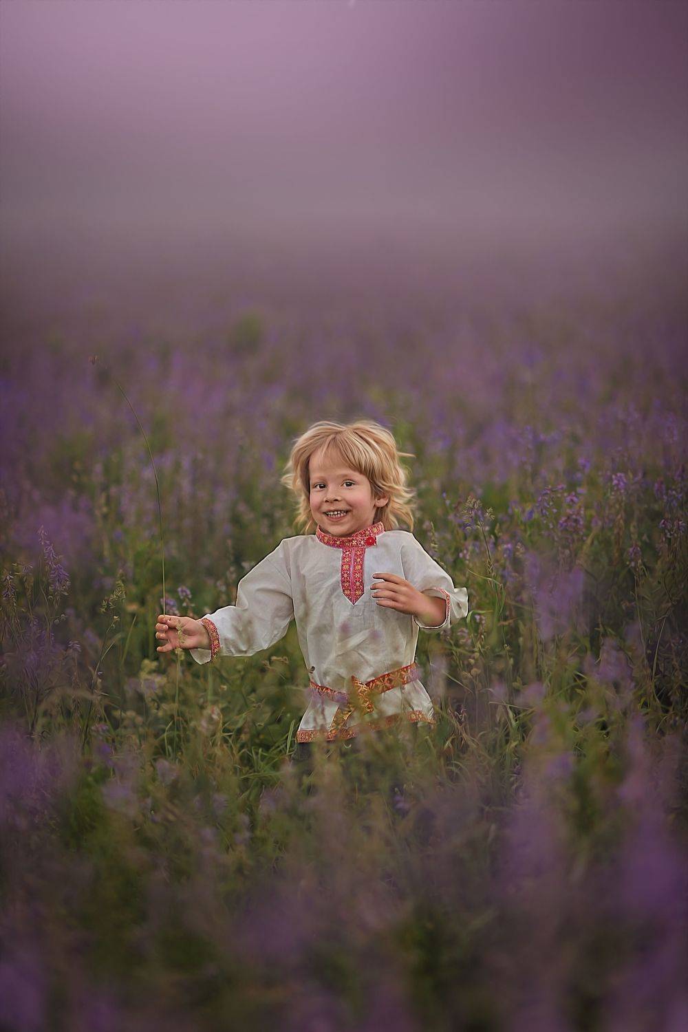 , Ксения Лысенкова