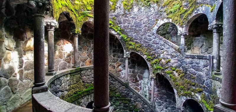 Regaleira-Sintra фото превью