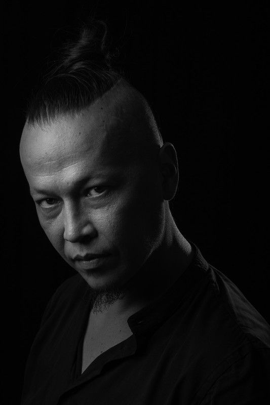 Улугбек фото превью