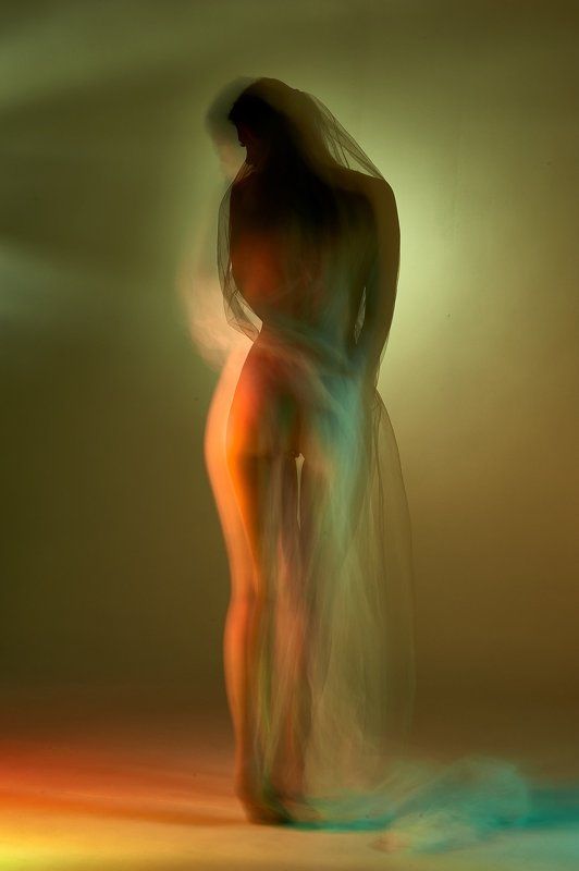 Без ФШ. фото превью