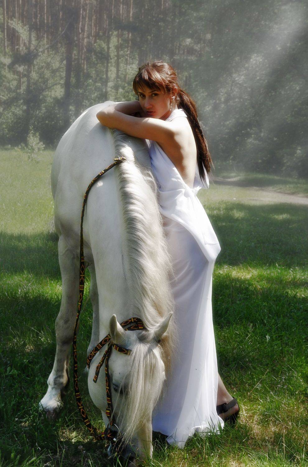 , Владимир Краснов