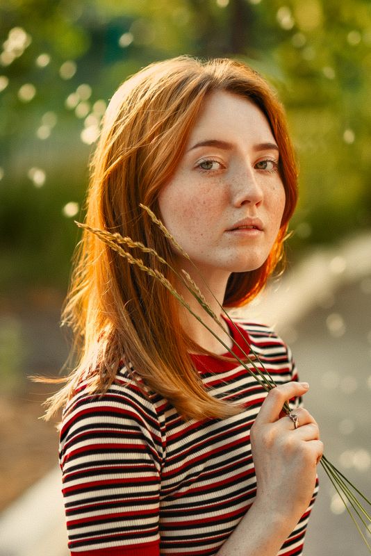 portrait, girl, портрет, девушка Саша фото превью
