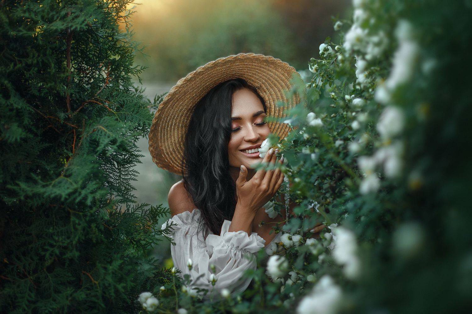 , Лера Васильчева