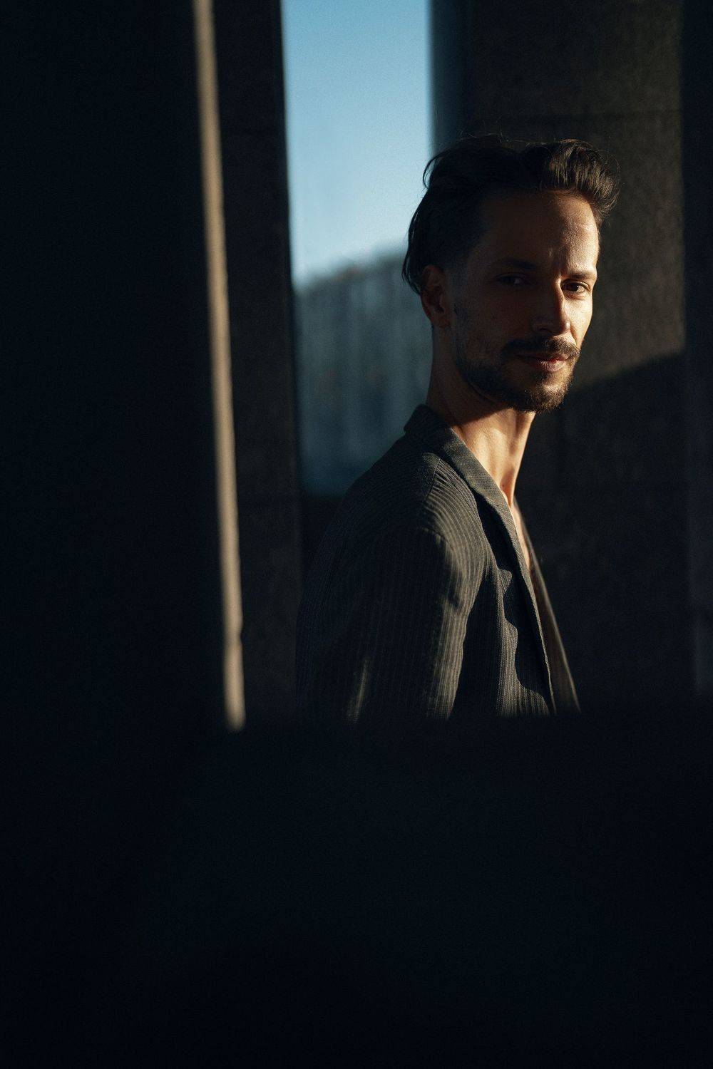 , Василий Андреев