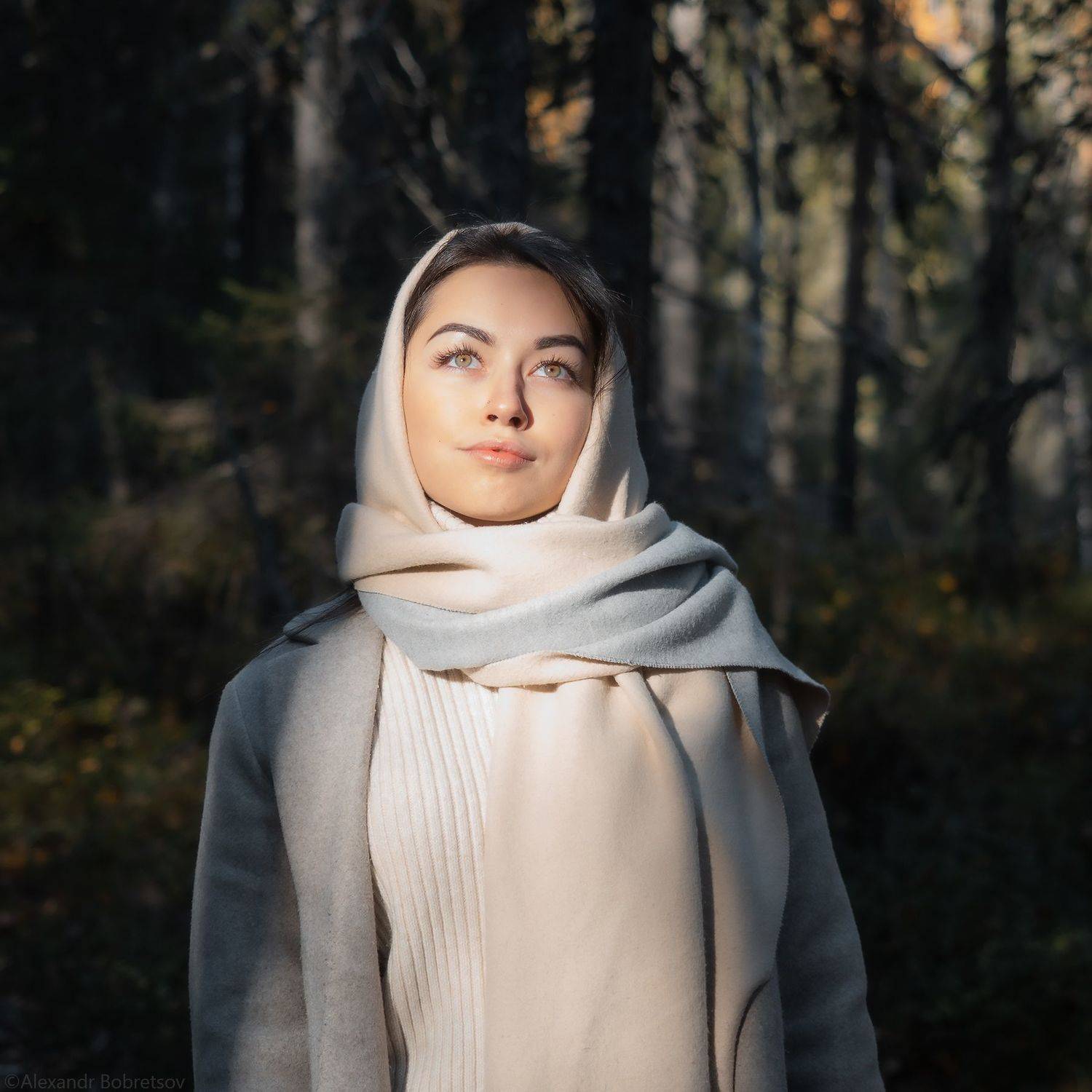 , Александр Бобрецов