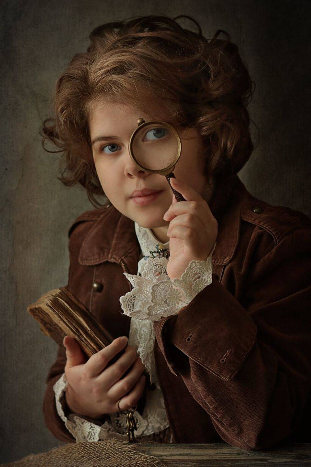 , Светлана Дерябина