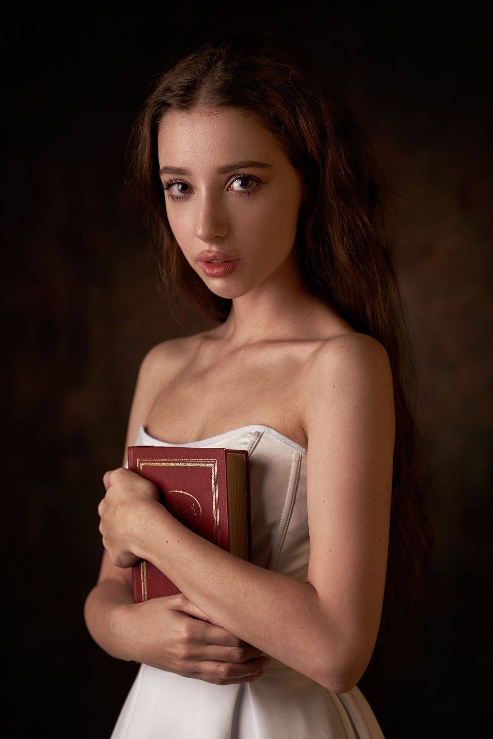 pyzhikphoto, портрет, классика, классический портрет, портрет девушки, женский портрет, portrait, classic, art, красавица, Максим Пыжик