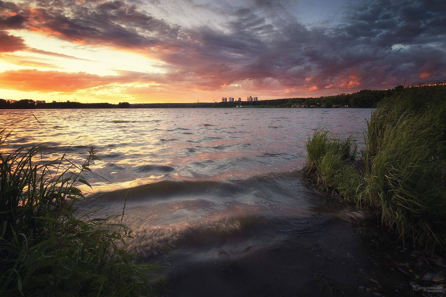 , Антон Кошетаров