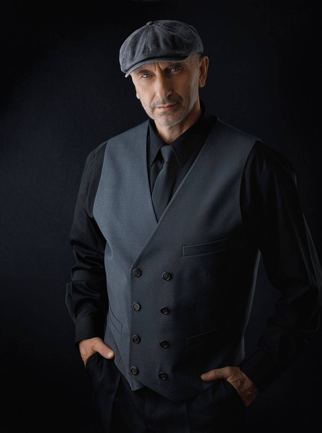 , Сергей Анисимов