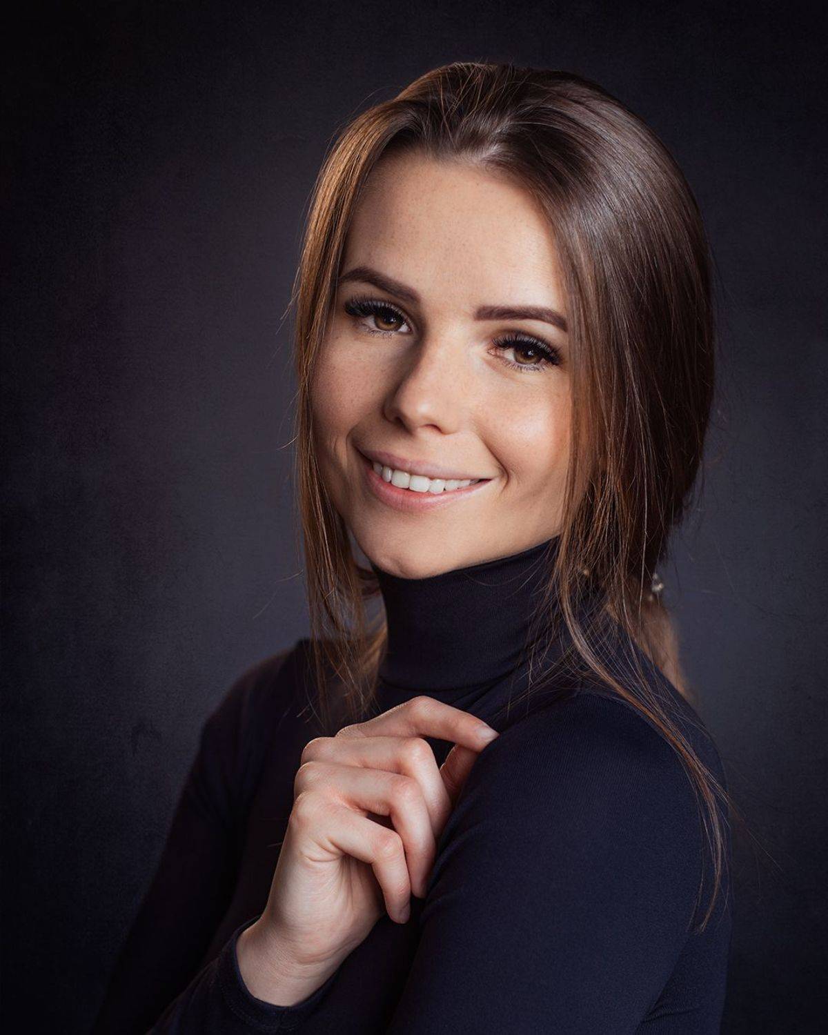 portrait, beauty, beautiful, gorgeous, lovelyface, girl, young, sweetgirl, petra,  jozefkiss,, Jozef Kiss