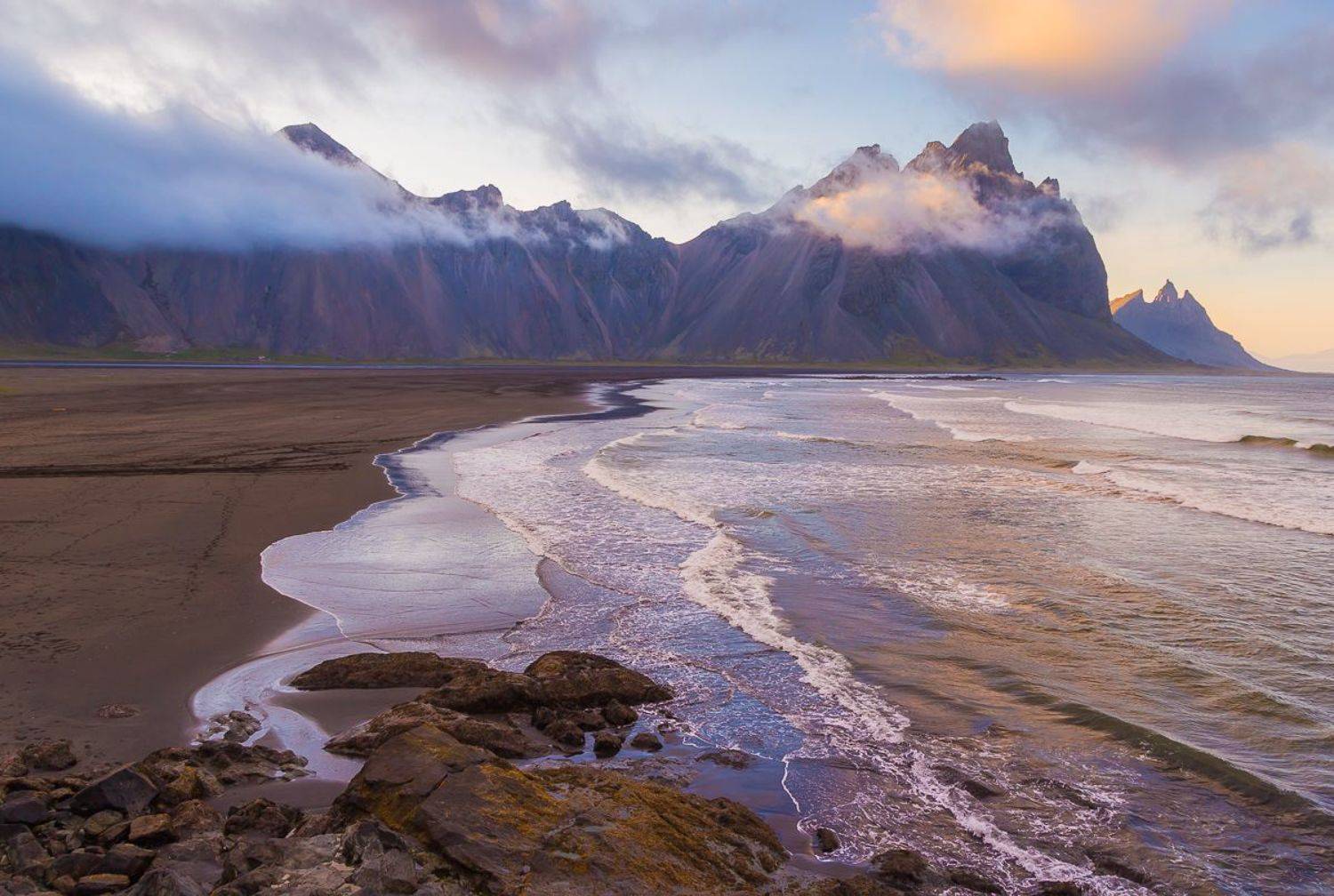 , Александр Подрез