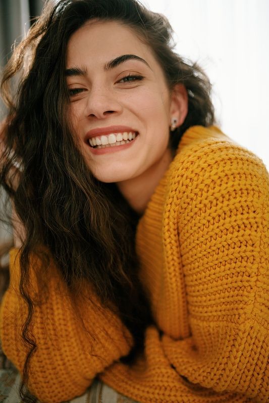 Соня фото превью