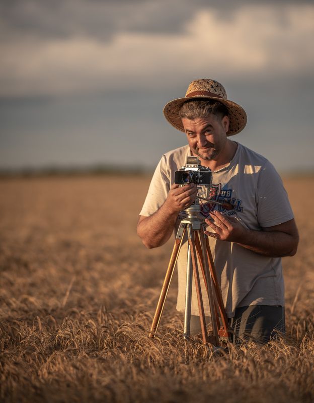 Ето я. фото превью