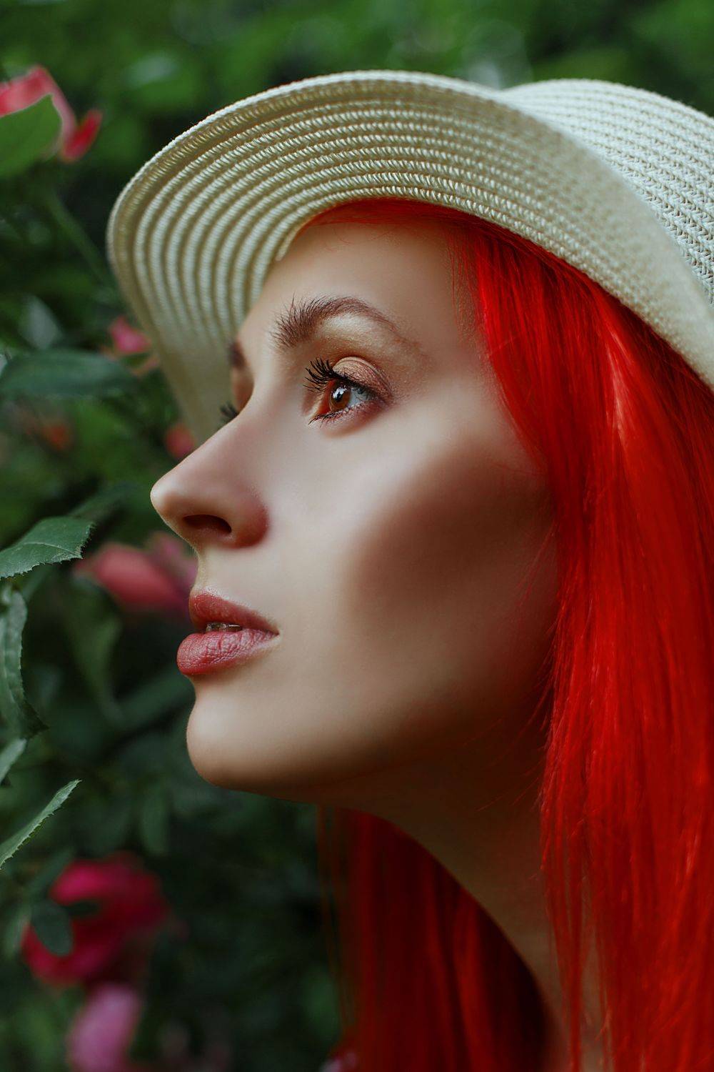Хелен. Автор: Marie Dashkova , Marie Dashkova