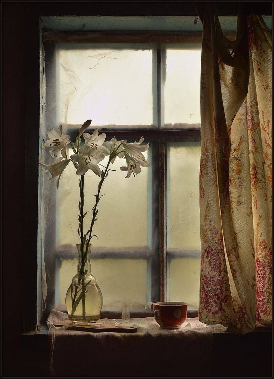 , Александр Хромеев