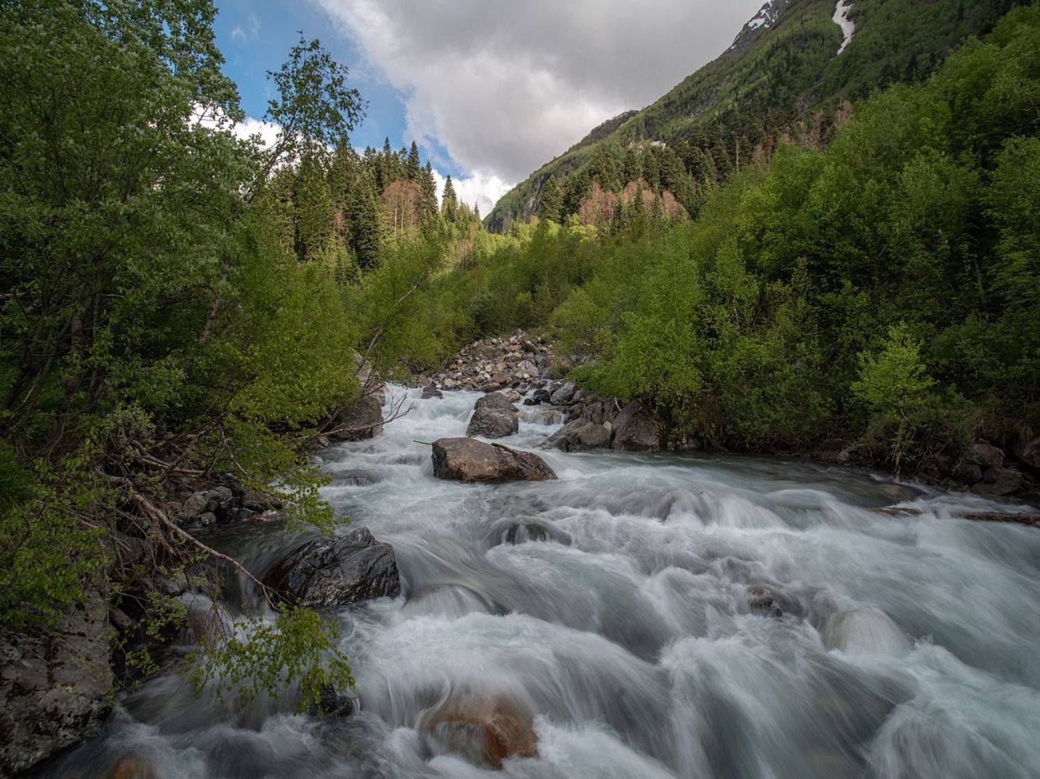 , Арсен Алабердов