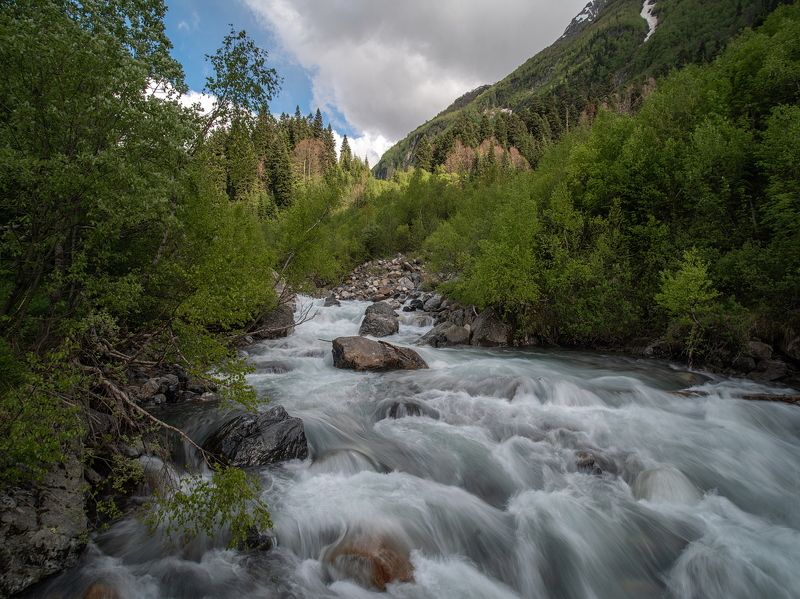 ПОТОК фото превью