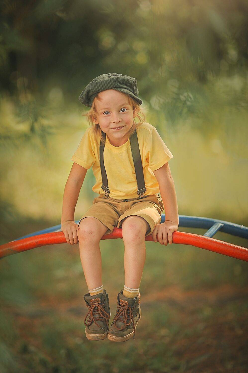 , Ксения Лысенкова