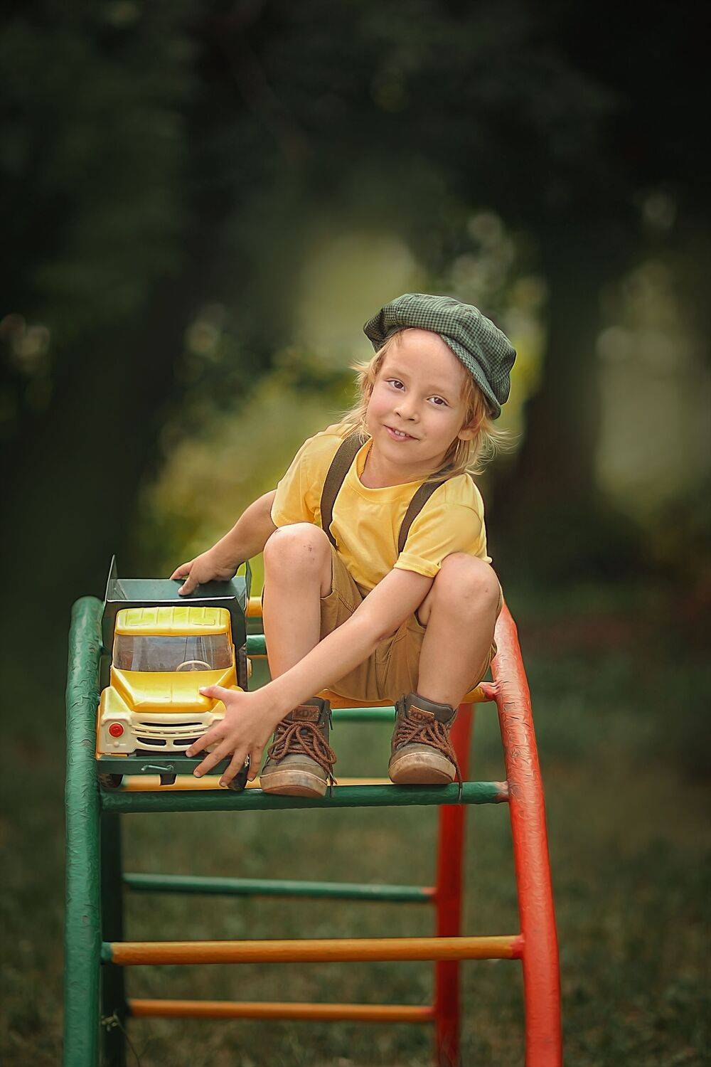 , Ксения Лысенкова