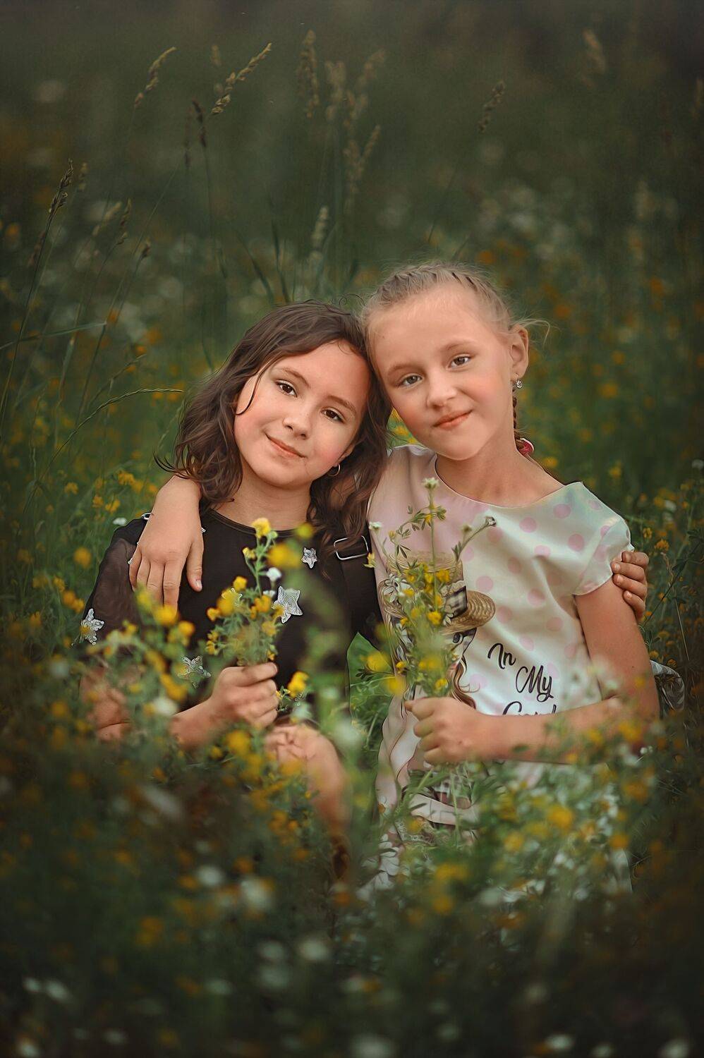 , Ксения Лысенкова