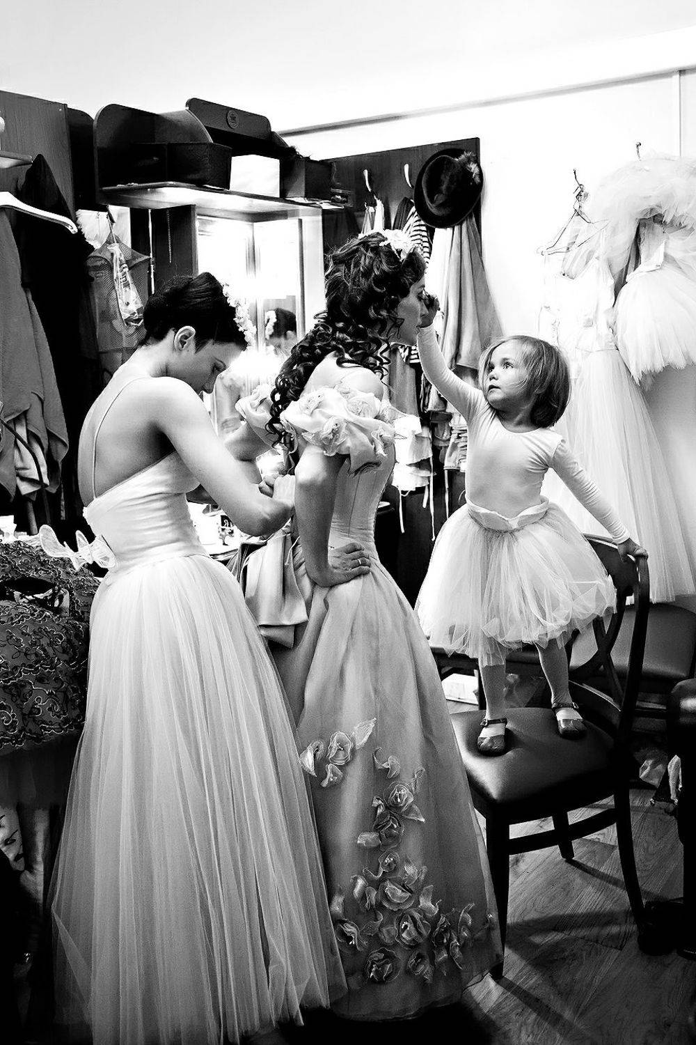 , Татьяна Салютова