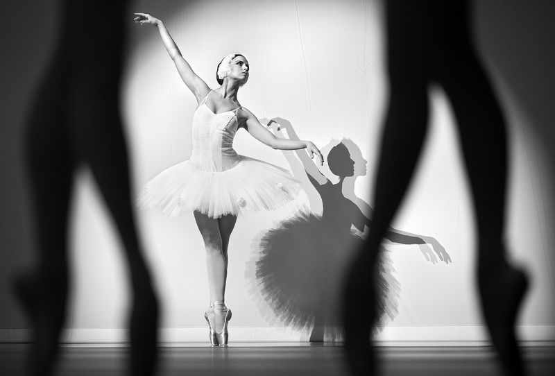 Балерина/ Ballerina фото превью
