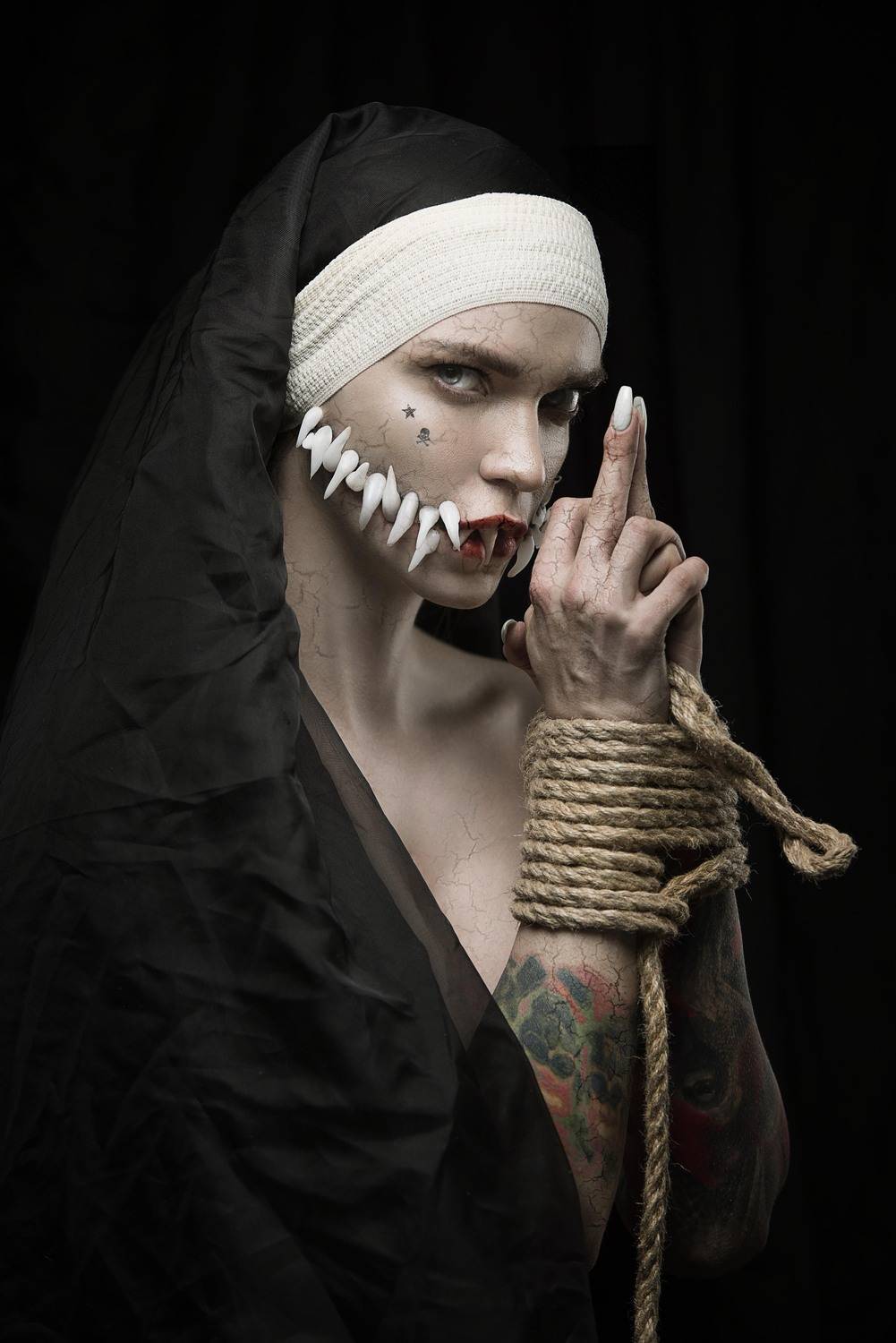 , Андрей Карпунькин