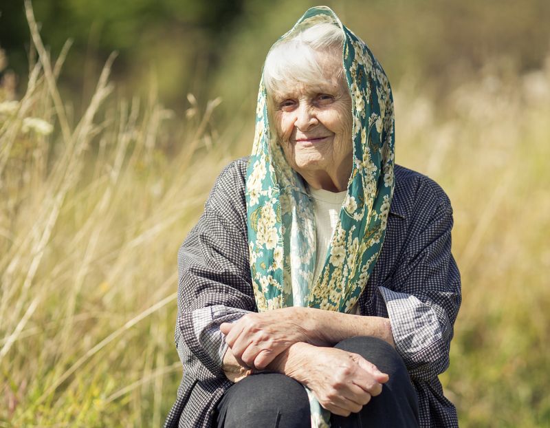 портрет,женщина,старость,оптимизм,старостьврадость 92+ фото превью