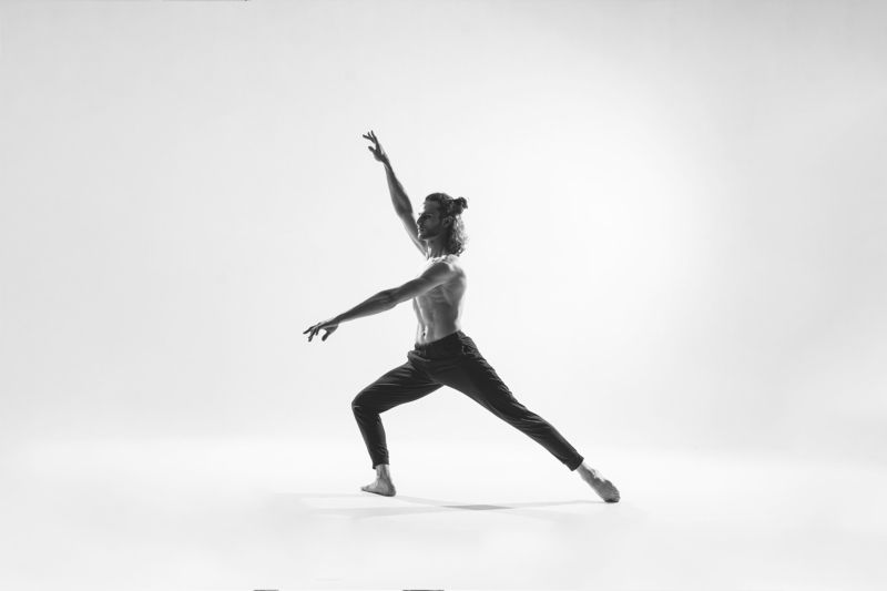 Евгений Дроздов фото превью