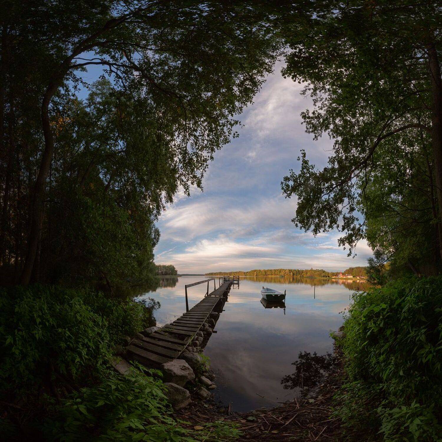 landscape,water,canon, Iza i Darek Mitręga