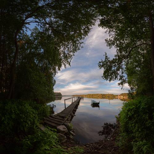 A Secret Place