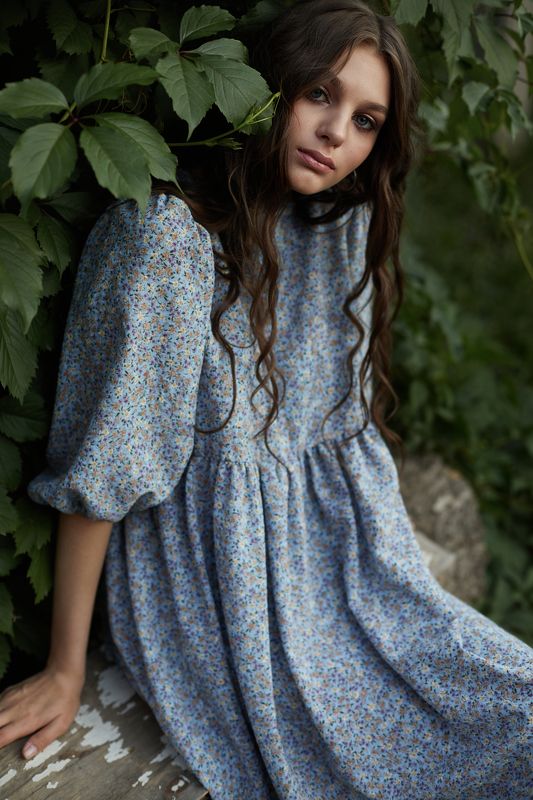 Дарья фото превью