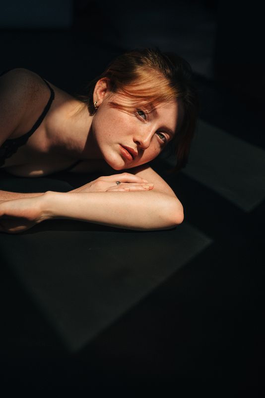 portrait, girl, портрет, девушка Саша фото превью