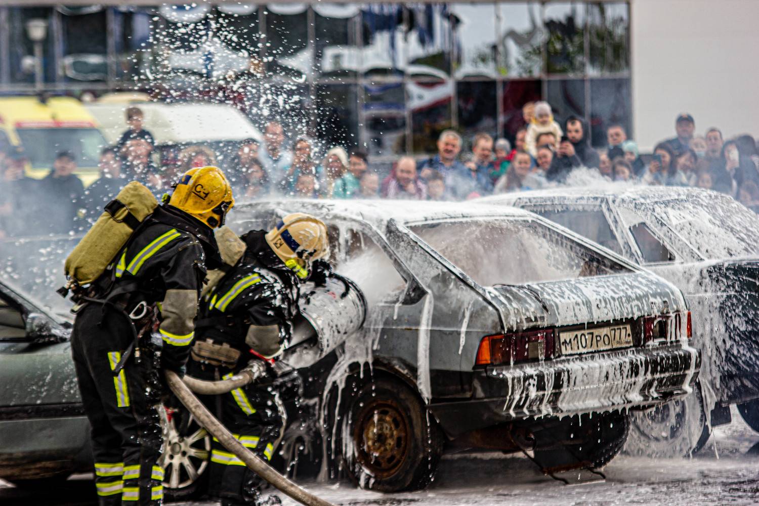 , Сергей Лашнев