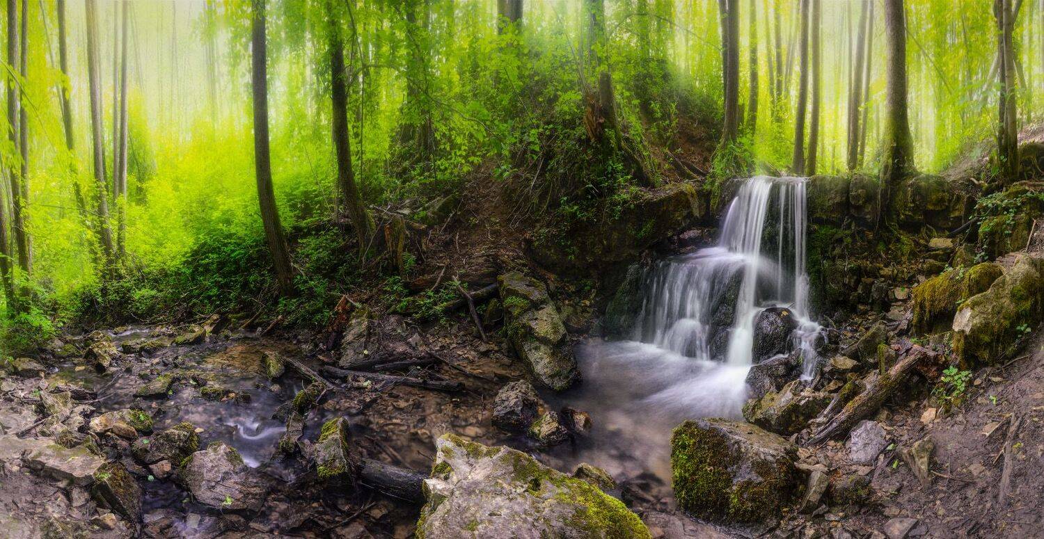 калуга, козельск, бестенский ручей, бестенский перелом, серена, Сергей Кочергин