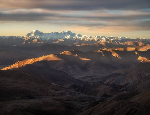 Tibet 