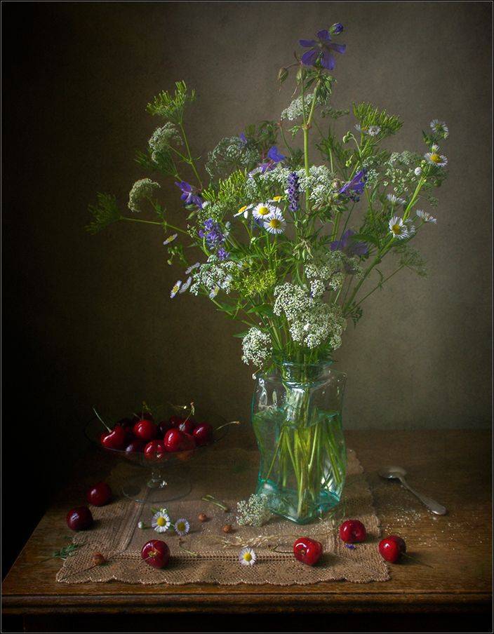 , Stein Georg